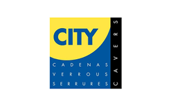 city