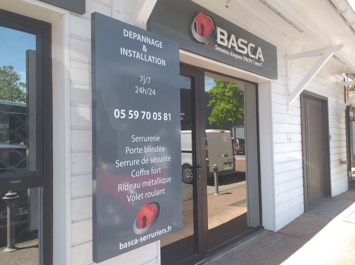 reservation urgence basca